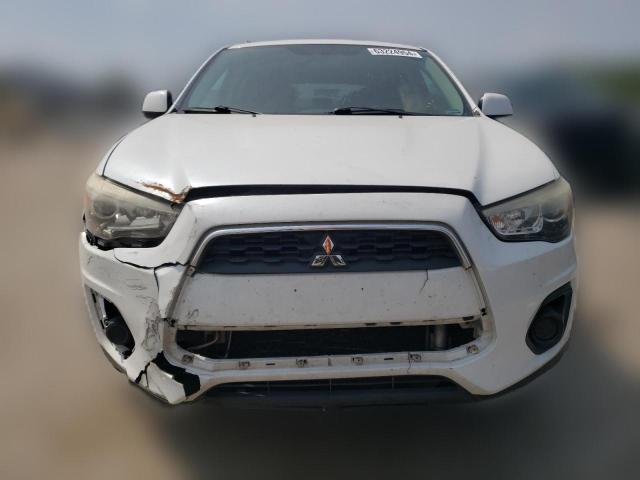 Photo 4 VIN: 4A4AP3AUXFE001972 - MITSUBISHI OUTLANDER 