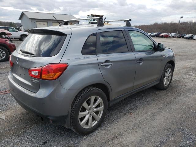 Photo 2 VIN: 4A4AP3AUXFE005827 - MITSUBISHI OUTLANDER 