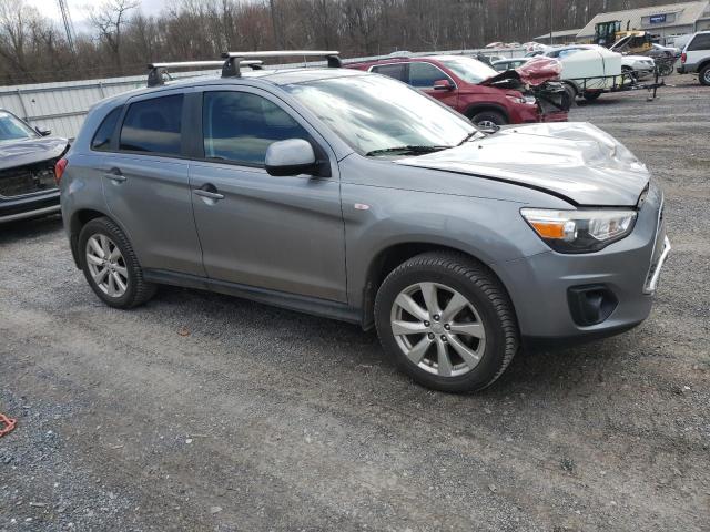 Photo 3 VIN: 4A4AP3AUXFE005827 - MITSUBISHI OUTLANDER 