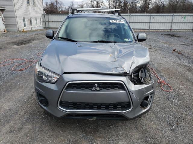 Photo 4 VIN: 4A4AP3AUXFE005827 - MITSUBISHI OUTLANDER 