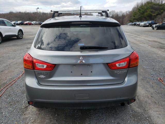 Photo 5 VIN: 4A4AP3AUXFE005827 - MITSUBISHI OUTLANDER 