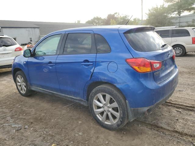 Photo 1 VIN: 4A4AP3AUXFE007156 - MITSUBISHI OUTLANDER 