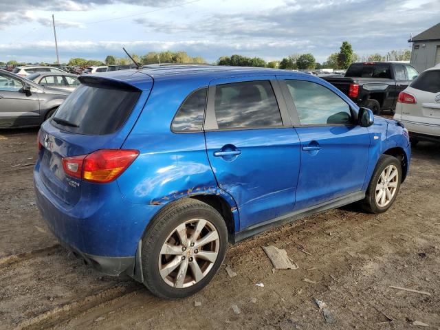 Photo 2 VIN: 4A4AP3AUXFE007156 - MITSUBISHI OUTLANDER 