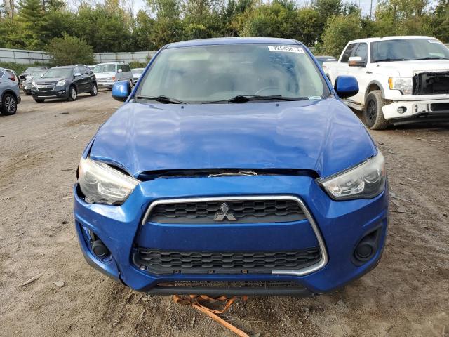 Photo 4 VIN: 4A4AP3AUXFE007156 - MITSUBISHI OUTLANDER 