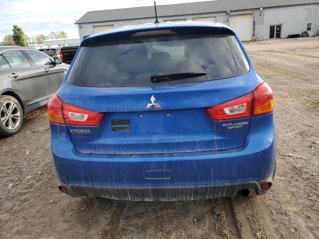 Photo 5 VIN: 4A4AP3AUXFE007156 - MITSUBISHI OUTLANDER 