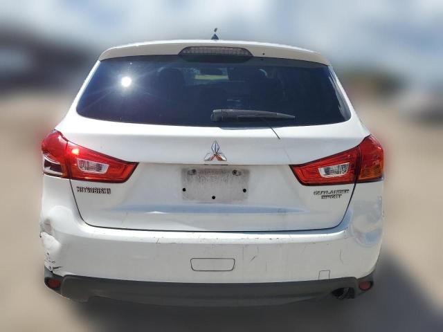 Photo 5 VIN: 4A4AP3AUXFE009036 - MITSUBISHI OUTLANDER 