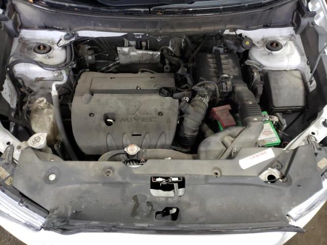 Photo 6 VIN: 4A4AP3AUXFE016293 - MITSUBISHI OUTLANDER 