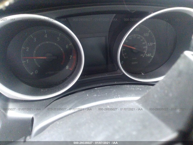 Photo 6 VIN: 4A4AP3AUXFE021493 - MITSUBISHI OUTLANDER SPORT 