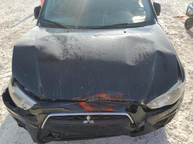 Photo 11 VIN: 4A4AP3AUXFE033353 - MITSUBISHI OUTLANDER 