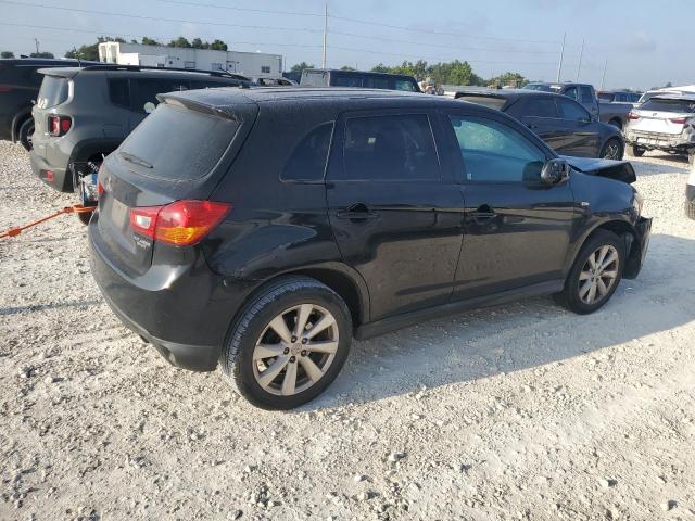 Photo 2 VIN: 4A4AP3AUXFE033353 - MITSUBISHI OUTLANDER 