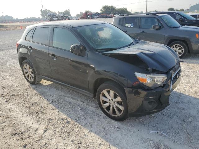 Photo 3 VIN: 4A4AP3AUXFE033353 - MITSUBISHI OUTLANDER 