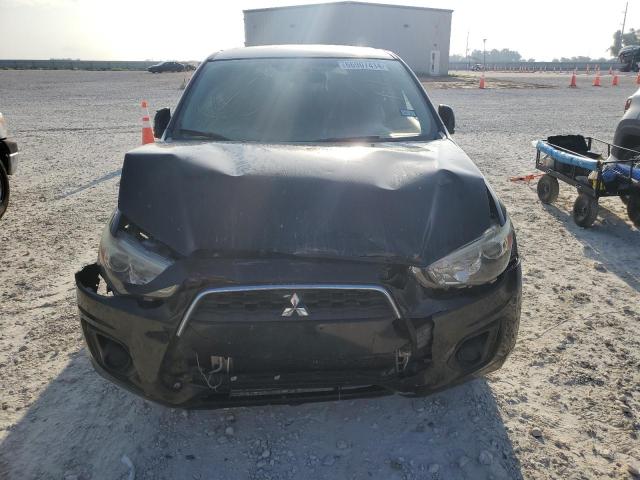 Photo 4 VIN: 4A4AP3AUXFE033353 - MITSUBISHI OUTLANDER 