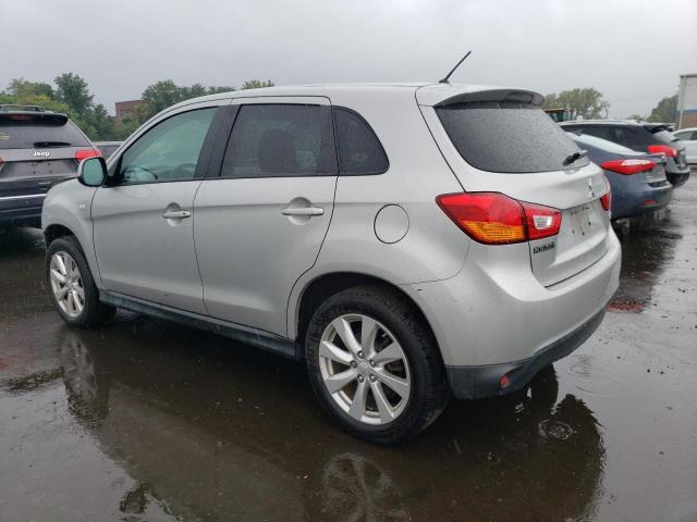 Photo 1 VIN: 4A4AP3AUXFE034826 - MITSUBISHI OUTLANDER 