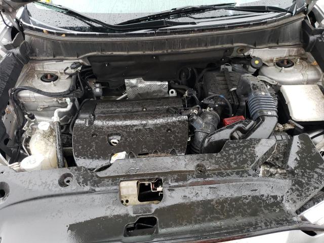 Photo 11 VIN: 4A4AP3AUXFE034826 - MITSUBISHI OUTLANDER 