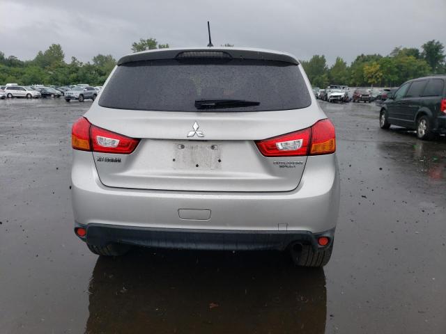 Photo 5 VIN: 4A4AP3AUXFE034826 - MITSUBISHI OUTLANDER 