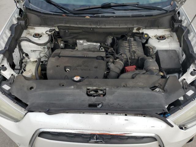 Photo 11 VIN: 4A4AP3AUXFE034924 - MITSUBISHI OUTLANDER 