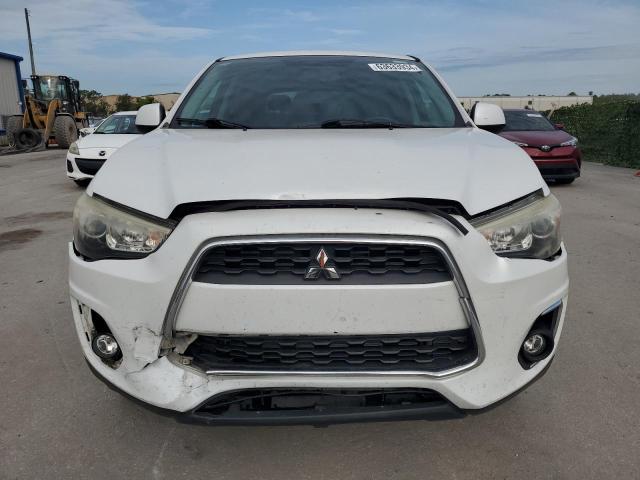 Photo 4 VIN: 4A4AP3AUXFE034924 - MITSUBISHI OUTLANDER 