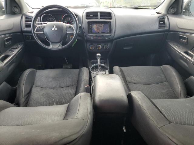 Photo 7 VIN: 4A4AP3AUXFE034924 - MITSUBISHI OUTLANDER 