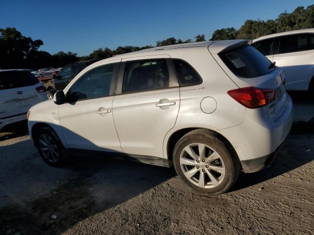 Photo 1 VIN: 4A4AP3AUXFE042618 - MITSUBISHI OUTLANDER 