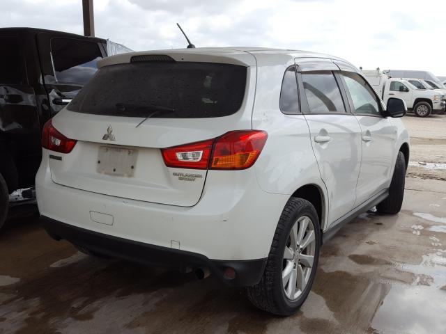 Photo 3 VIN: 4A4AP3AUXFE042943 - MITSUBISHI OUTLANDER 