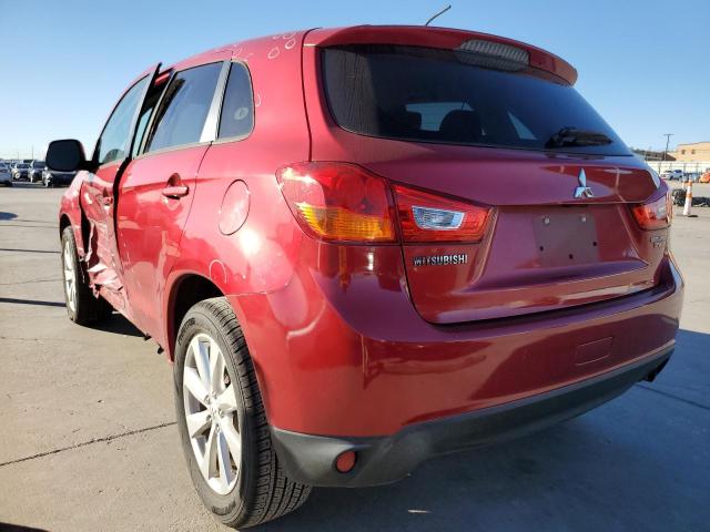 Photo 1 VIN: 4A4AP3AUXFE048399 - MITSUBISHI OUTLANDER 