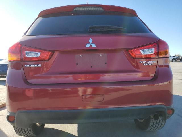 Photo 5 VIN: 4A4AP3AUXFE048399 - MITSUBISHI OUTLANDER 