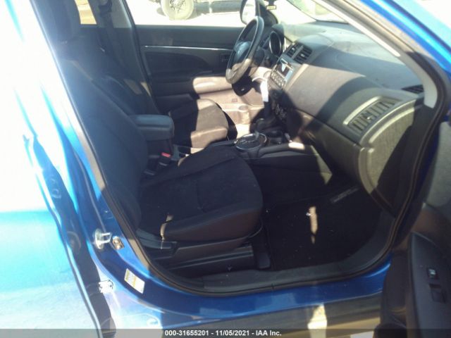 Photo 4 VIN: 4A4AP3AUXFE054168 - MITSUBISHI OUTLANDER SPORT 