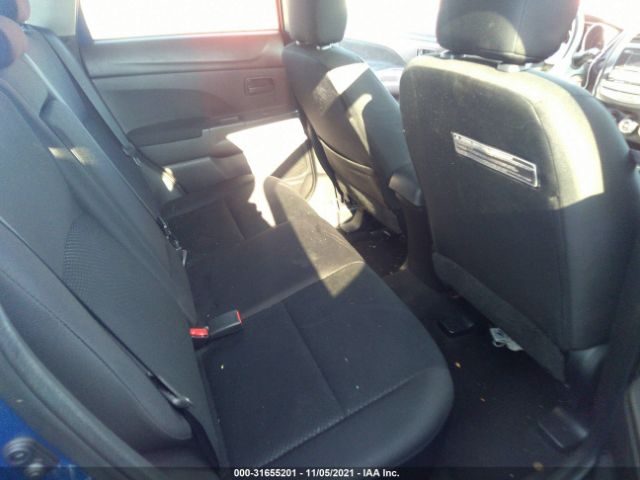 Photo 7 VIN: 4A4AP3AUXFE054168 - MITSUBISHI OUTLANDER SPORT 