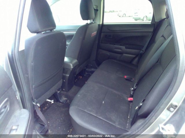 Photo 7 VIN: 4A4AP3AUXFE054428 - MITSUBISHI OUTLANDER SPORT 