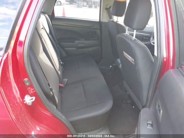 Photo 7 VIN: 4A4AP3AUXFE056731 - MITSUBISHI OUTLANDER SPORT 