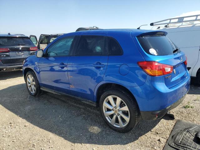 Photo 1 VIN: 4A4AP3AUXFE057930 - MITSUBISHI OUTLANDER 