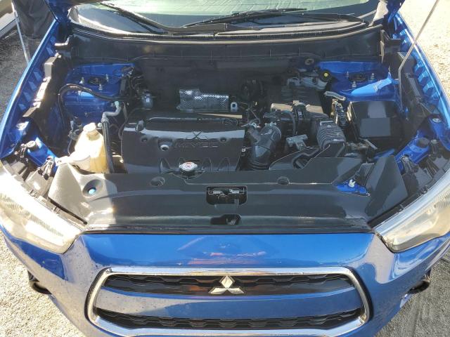 Photo 11 VIN: 4A4AP3AUXFE057930 - MITSUBISHI OUTLANDER 