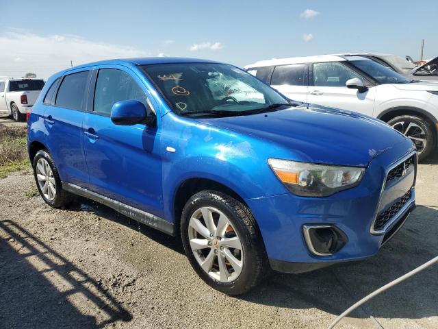 Photo 3 VIN: 4A4AP3AUXFE057930 - MITSUBISHI OUTLANDER 