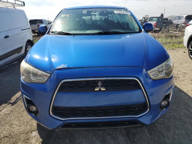 Photo 4 VIN: 4A4AP3AUXFE057930 - MITSUBISHI OUTLANDER 