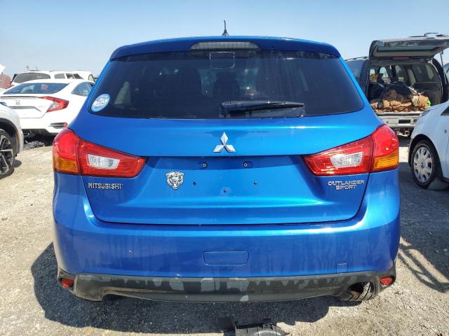 Photo 5 VIN: 4A4AP3AUXFE057930 - MITSUBISHI OUTLANDER 