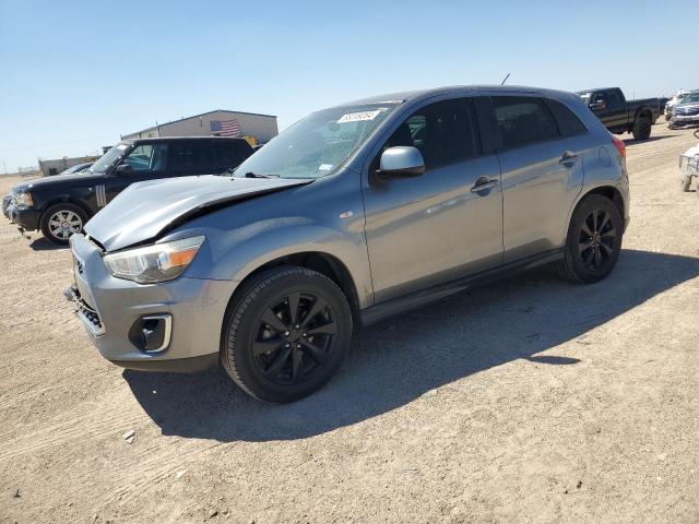 Photo 0 VIN: 4A4AP3AUXFE060388 - MITSUBISHI OUTLANDER 