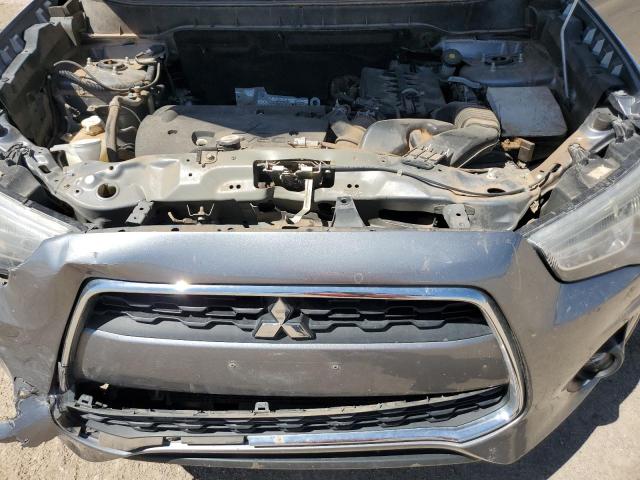 Photo 11 VIN: 4A4AP3AUXFE060388 - MITSUBISHI OUTLANDER 