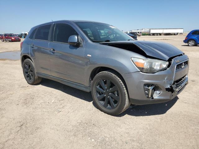 Photo 3 VIN: 4A4AP3AUXFE060388 - MITSUBISHI OUTLANDER 