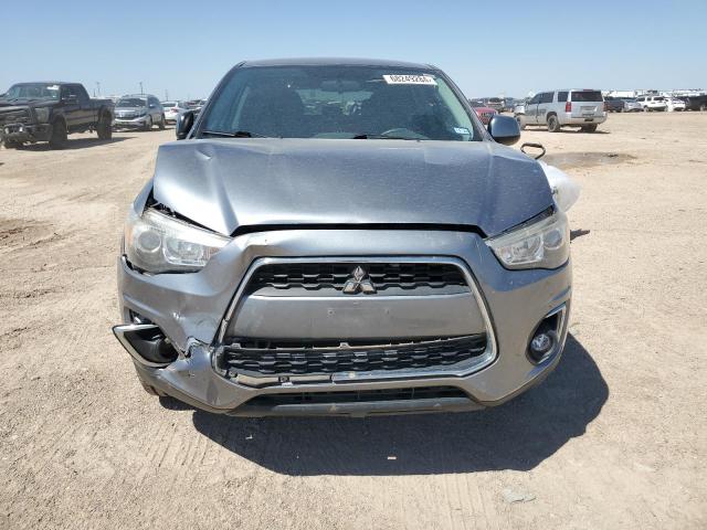 Photo 4 VIN: 4A4AP3AUXFE060388 - MITSUBISHI OUTLANDER 