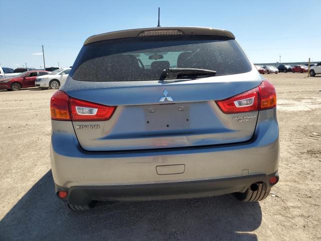 Photo 5 VIN: 4A4AP3AUXFE060388 - MITSUBISHI OUTLANDER 