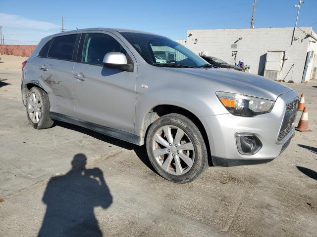 Photo 3 VIN: 4A4AP3AW0FE028308 - MITSUBISHI OUTLANDER 