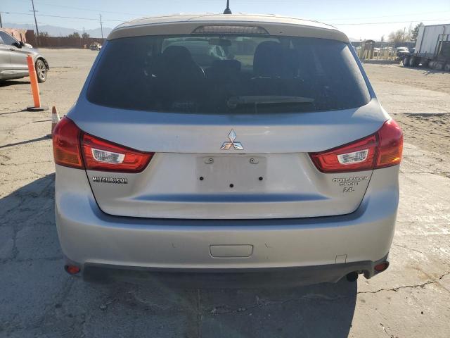 Photo 5 VIN: 4A4AP3AW0FE028308 - MITSUBISHI OUTLANDER 