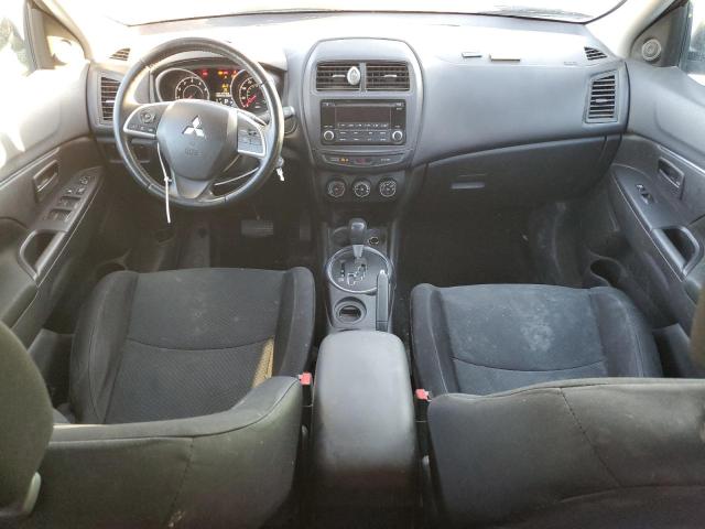 Photo 7 VIN: 4A4AP3AW0FE028308 - MITSUBISHI OUTLANDER 