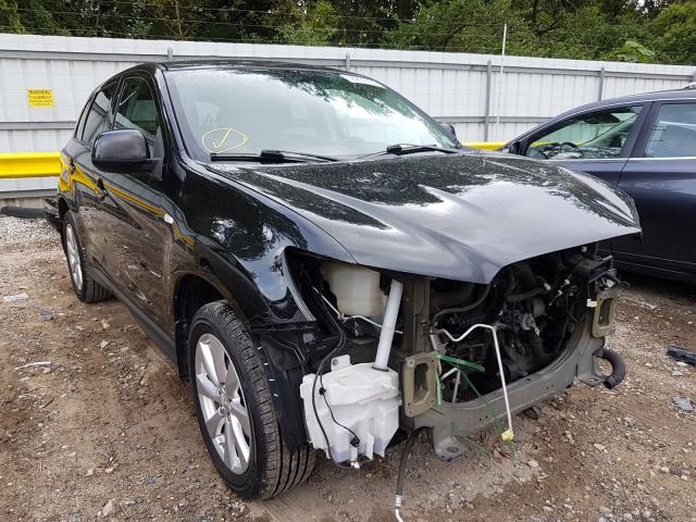 Photo 0 VIN: 4A4AP3AW0FE030107 - MITSUBISHI OUTLANDER 