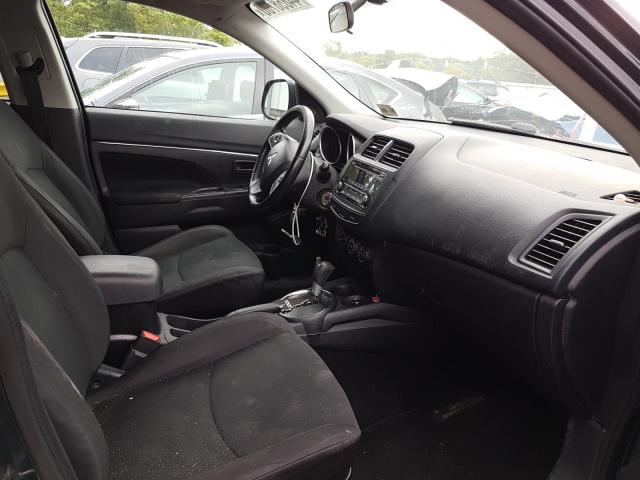 Photo 4 VIN: 4A4AP3AW0FE030107 - MITSUBISHI OUTLANDER 