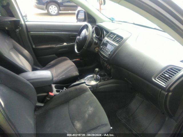 Photo 4 VIN: 4A4AP3AW0FE037803 - MITSUBISHI OUTLANDER SPORT 