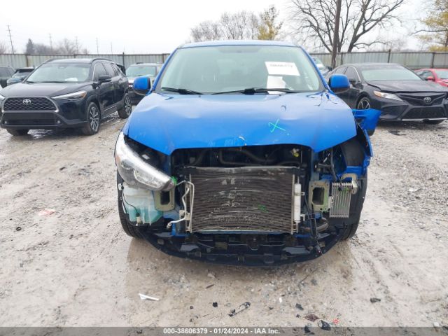 Photo 5 VIN: 4A4AP3AW0FE040572 - MITSUBISHI OUTLANDER SPORT 