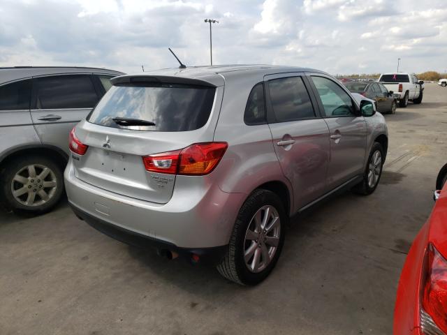 Photo 3 VIN: 4A4AP3AW0FE052091 - MITSUBISHI OUTLANDER 