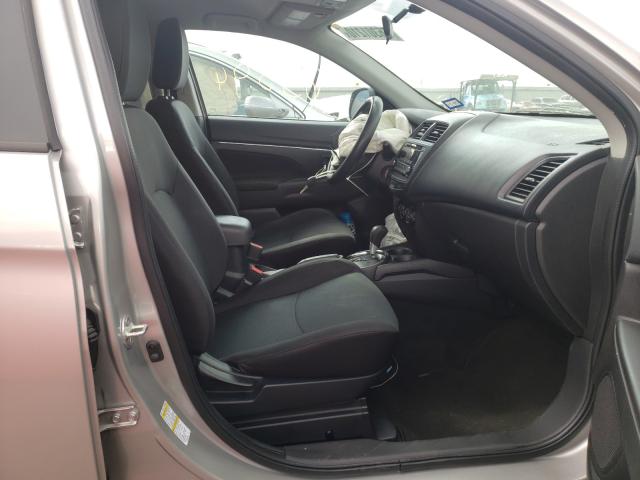 Photo 4 VIN: 4A4AP3AW0FE052091 - MITSUBISHI OUTLANDER 