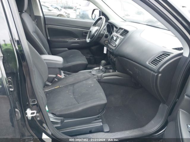 Photo 4 VIN: 4A4AP3AW0FE055878 - MITSUBISHI OUTLANDER SPORT 